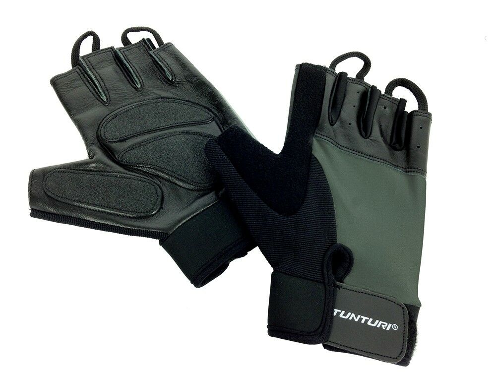 Gants d'Entrainement - Pro Gel S