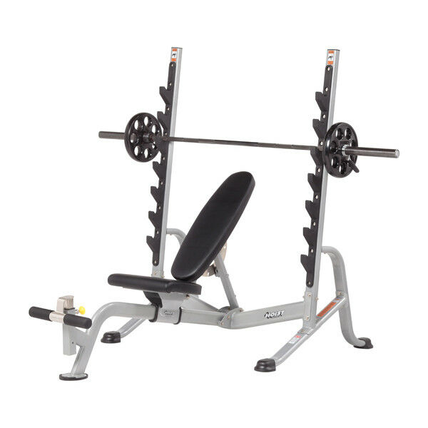 Appareil de Musculation, Presse, Banc de Musculation, Smith