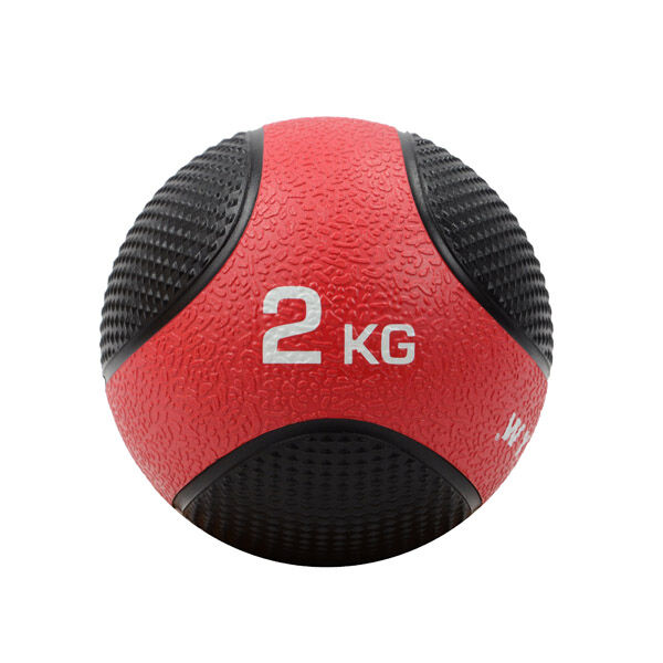 Médecine Ball PRO 2 kg