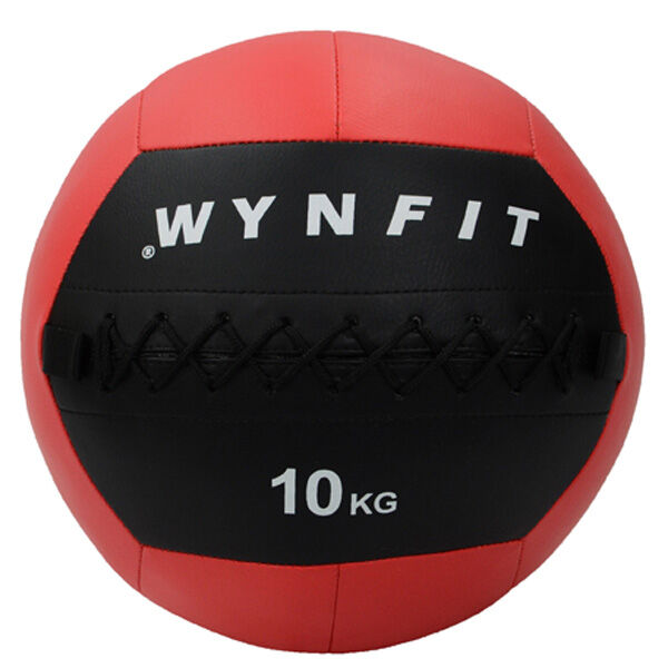 Wall Ball PRO 10 kg