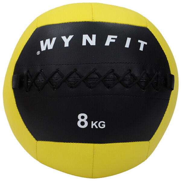 Wall Ball PRO 8 kg