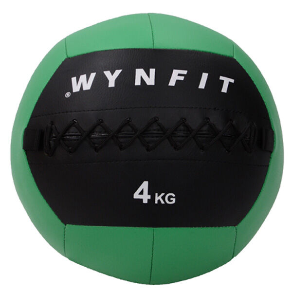 Wall Ball PRO 4 kg