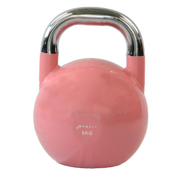 Kettlebell Compétition PRO 8 kg