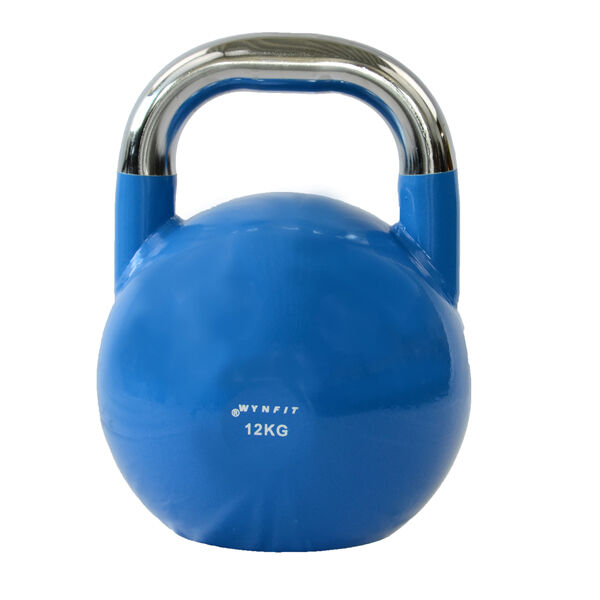 Kettlebell Compétition PRO 12 kg