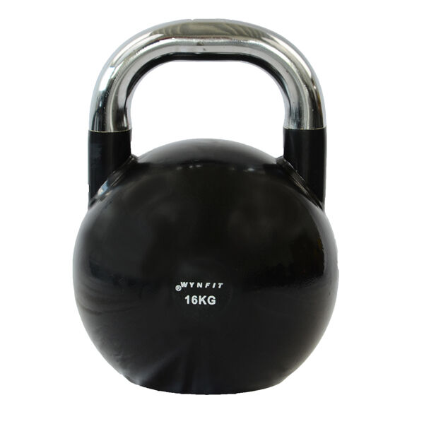 Kettlebell Compétition PRO 16 kg