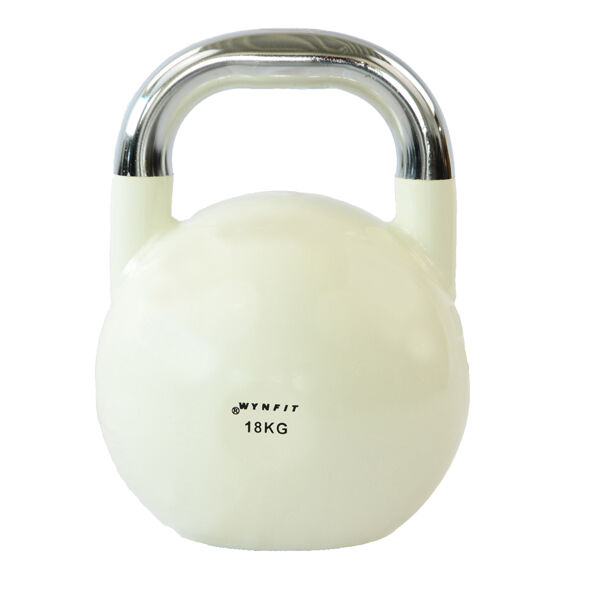 Kettlebell Compétition PRO 18 kg