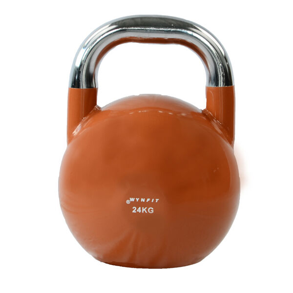 Kettlebell Compétition PRO 24 kg