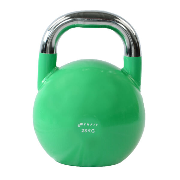 Kettlebell Compétition PRO 28 kg