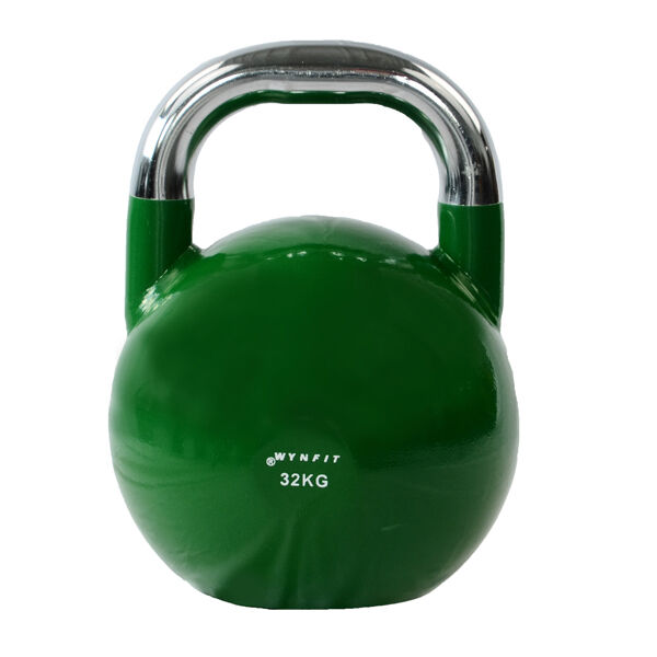 Kettlebell Compétition PRO 32 kg