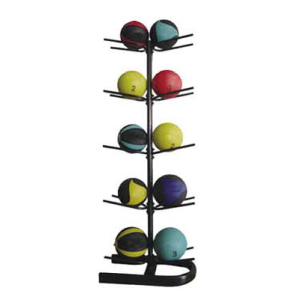 Rack pour 10 Medicine Balls PRO