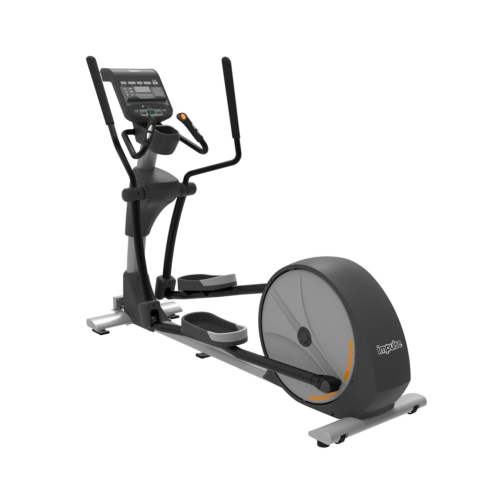 Crosstrainer Professionnel