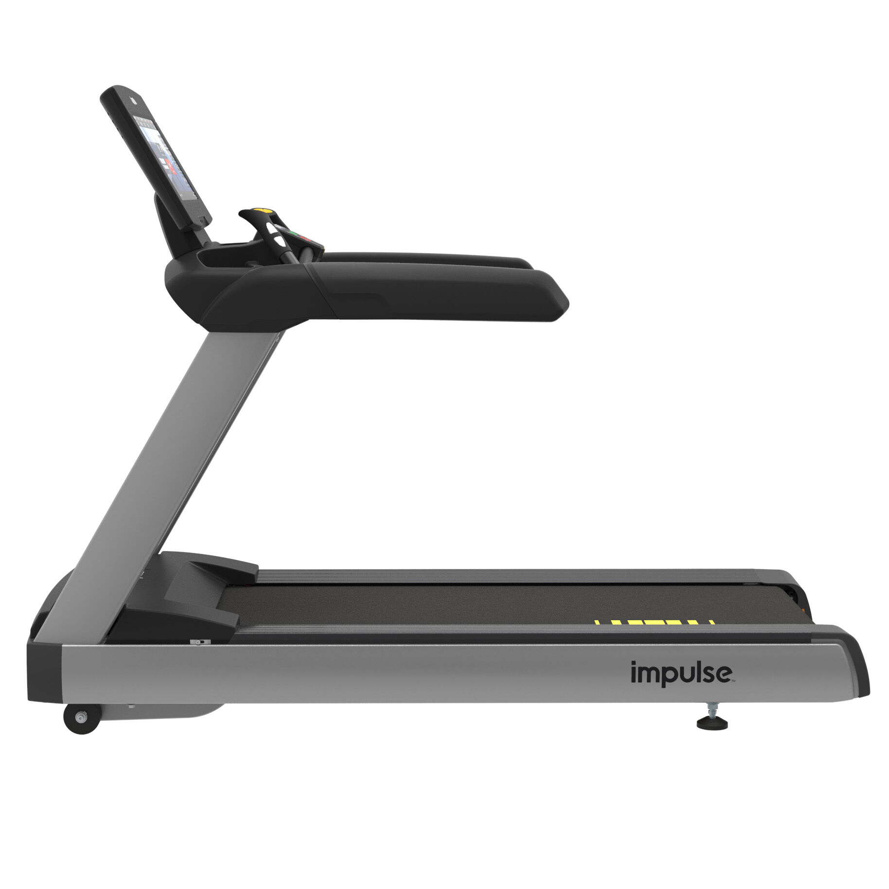 Tapis de Course Tactile Professionnel