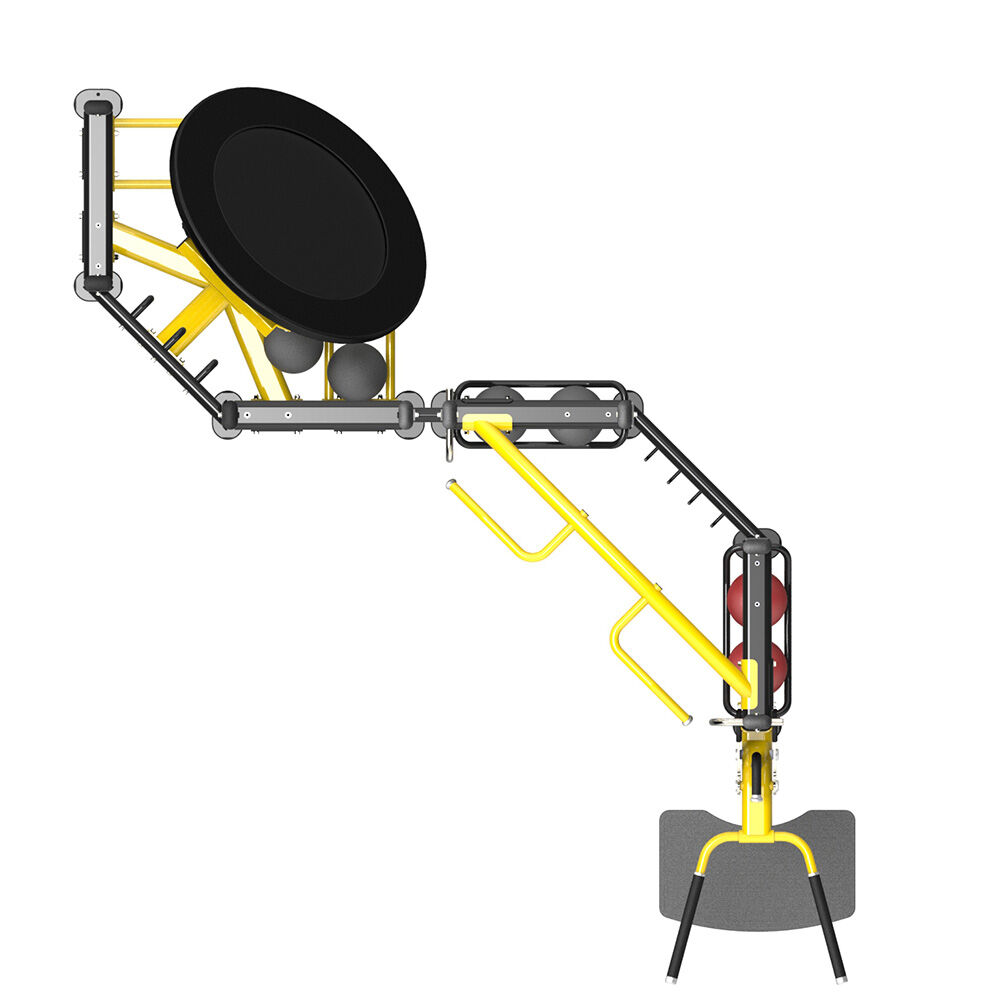 Cage Crosstraining I-Zone S