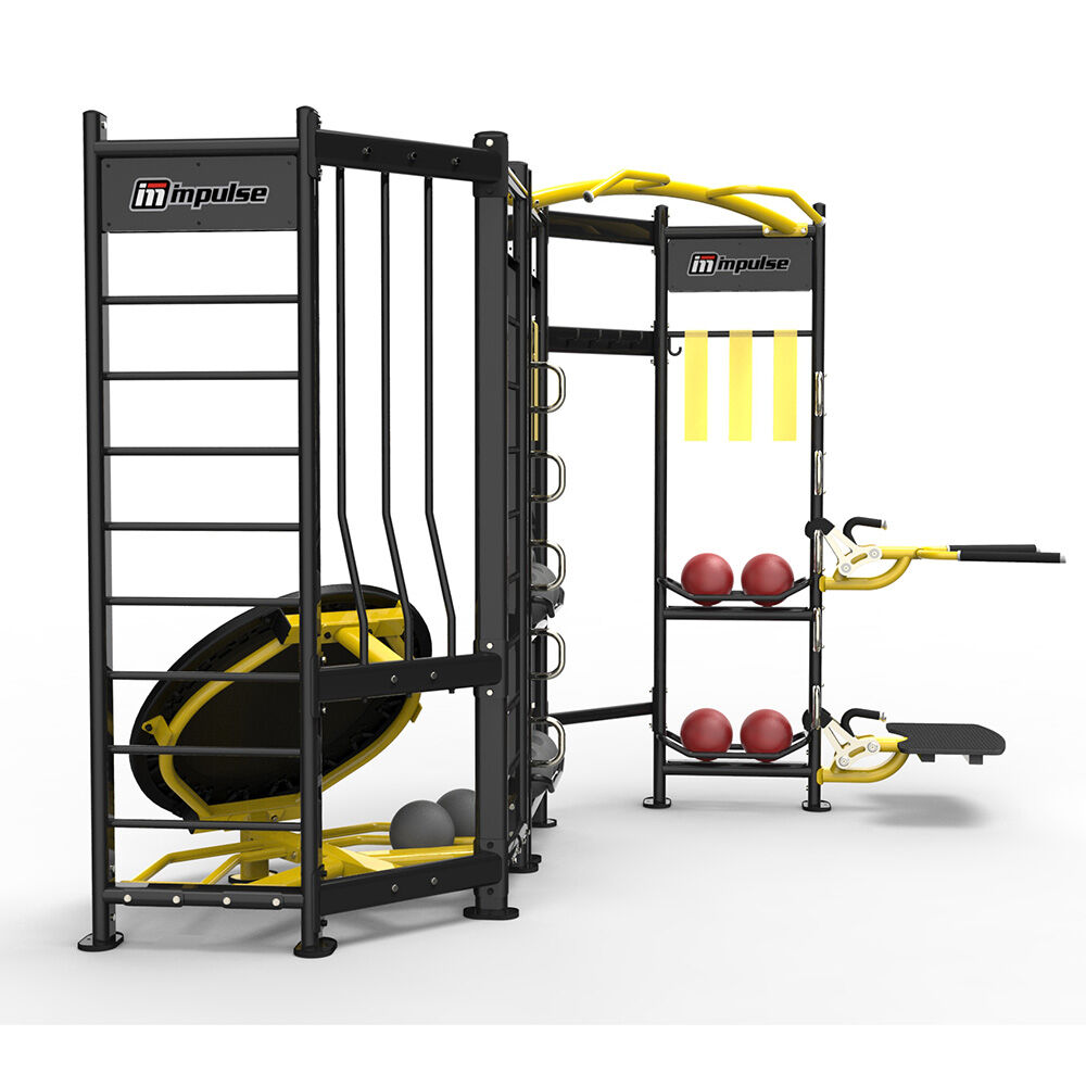 Cage Crosstraining I-Zone S