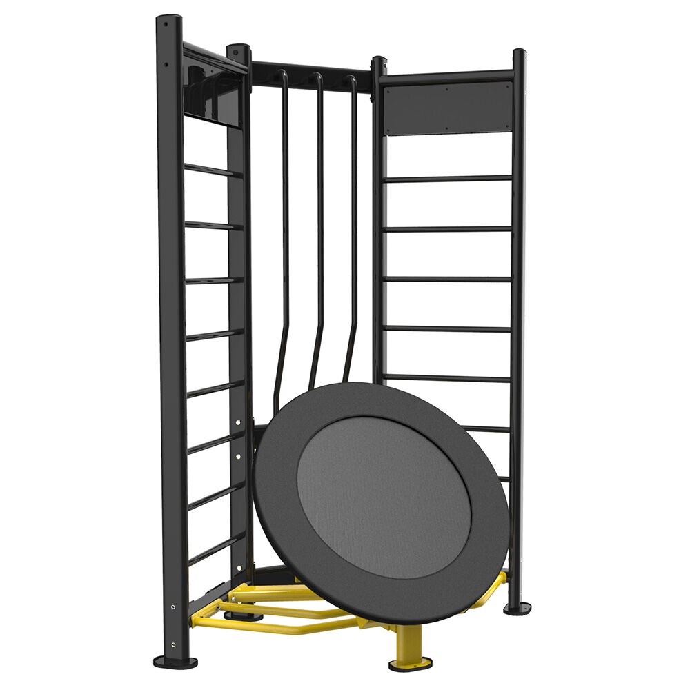 Cage Crosstraining I-Zone S