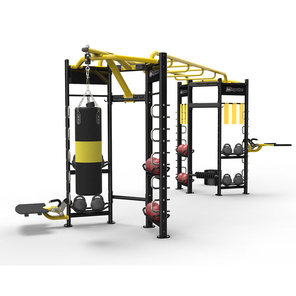 Cage Crosstraining I-Zone I