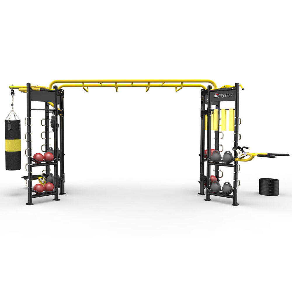 Cage Crosstraining I-Zone I