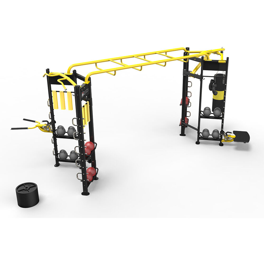 Cage Crosstraining I-Zone I