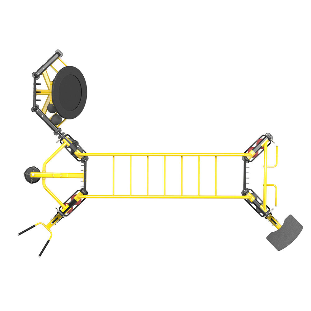 Cage Crosstraining I-Zone L