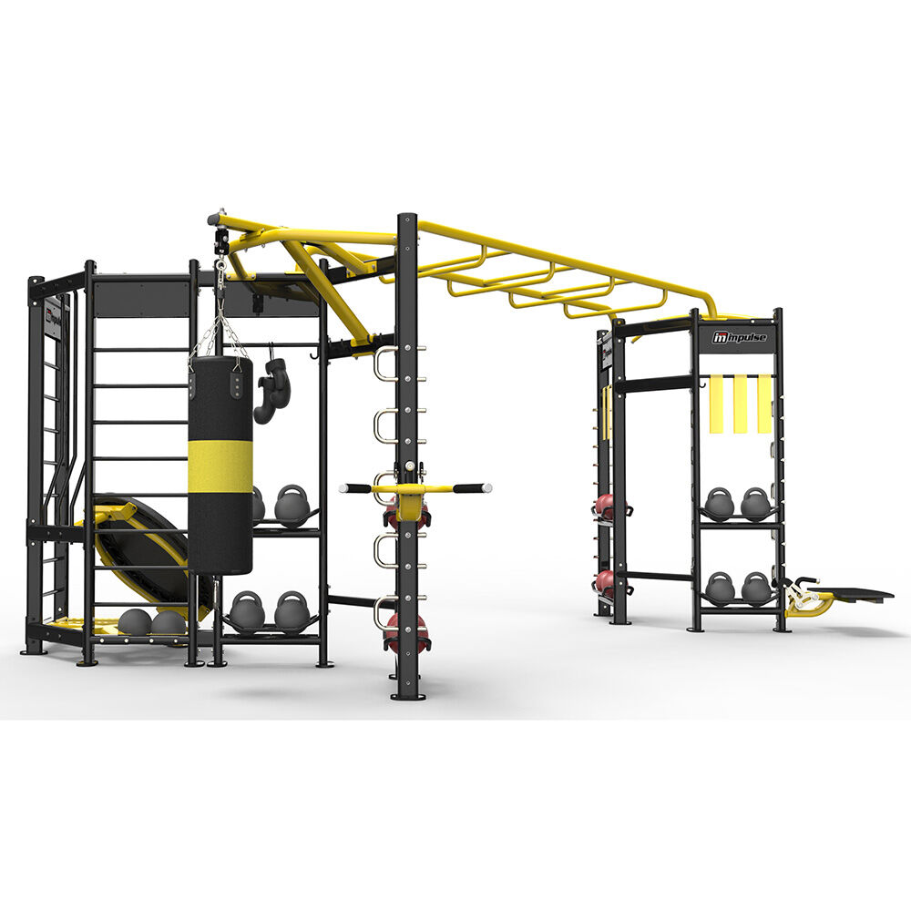 Cage Crosstraining I-Zone L