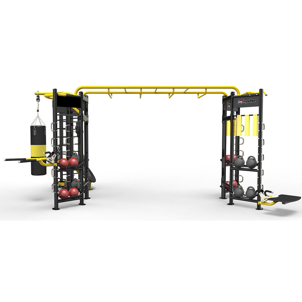 Cage Crosstraining I-Zone L