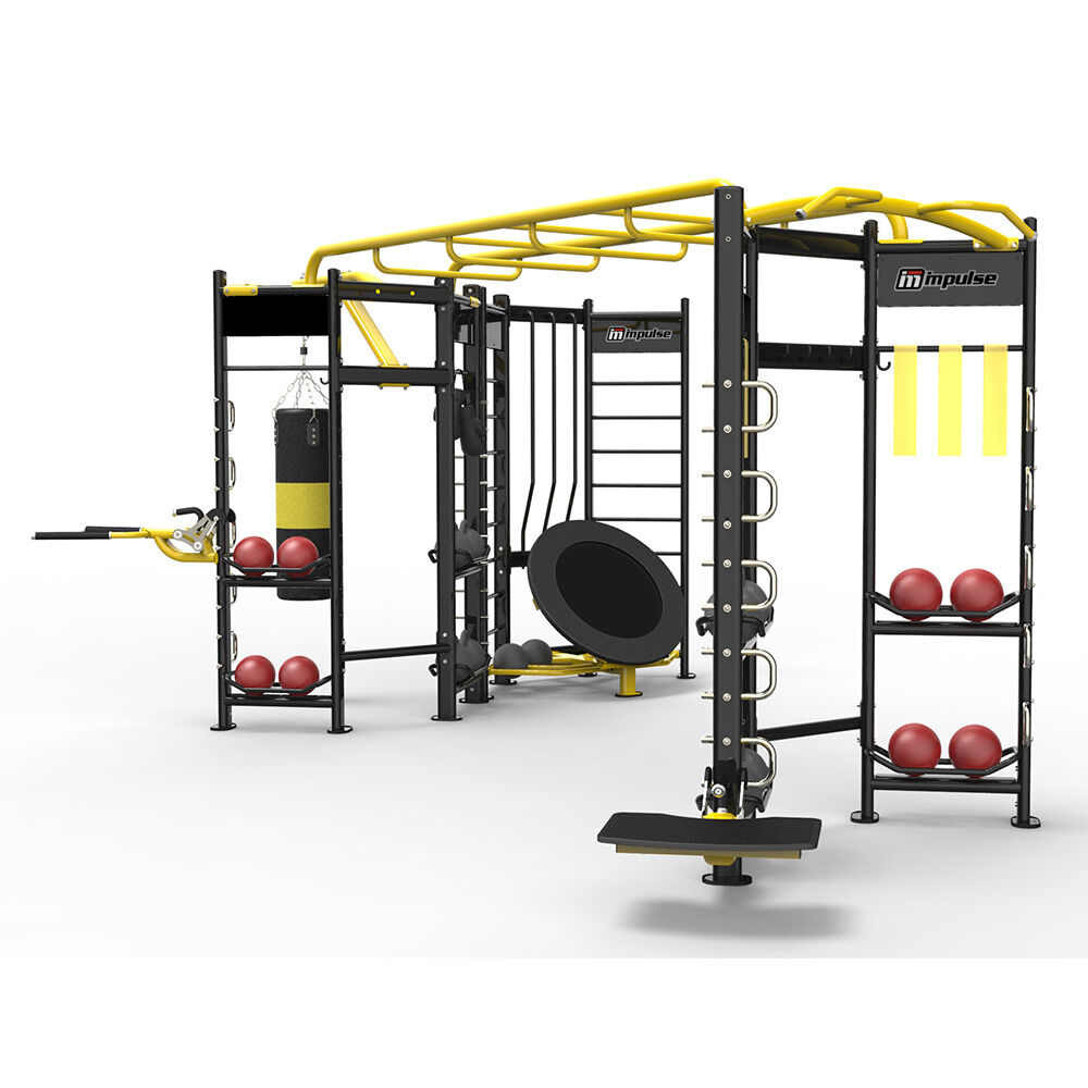 Cage Crosstraining I-Zone L