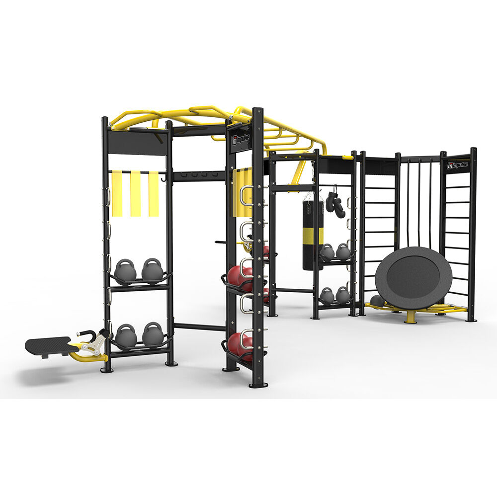 Cage Crosstraining I-Zone L