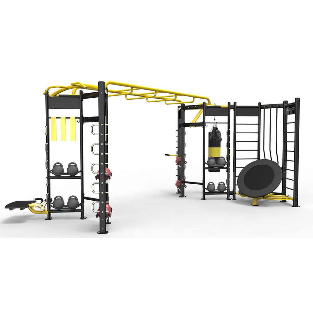 Cage Crosstraining I-Zone L