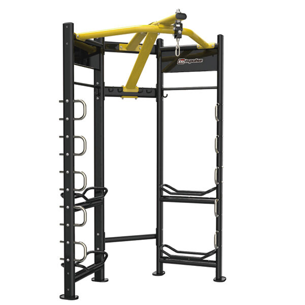 Cage Crosstraining I-Zone L