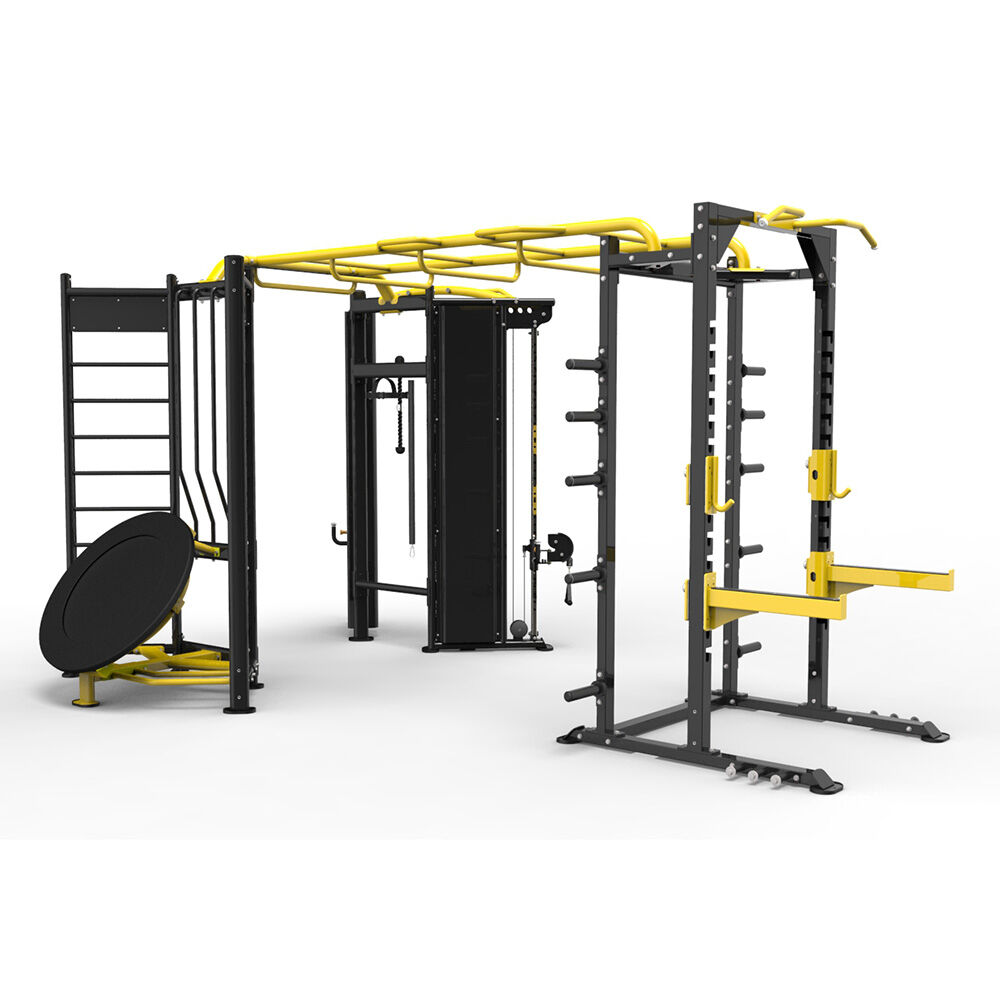 Cage Crosstraining I-Zone T