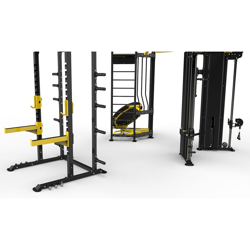 Cage Crosstraining I-Zone T