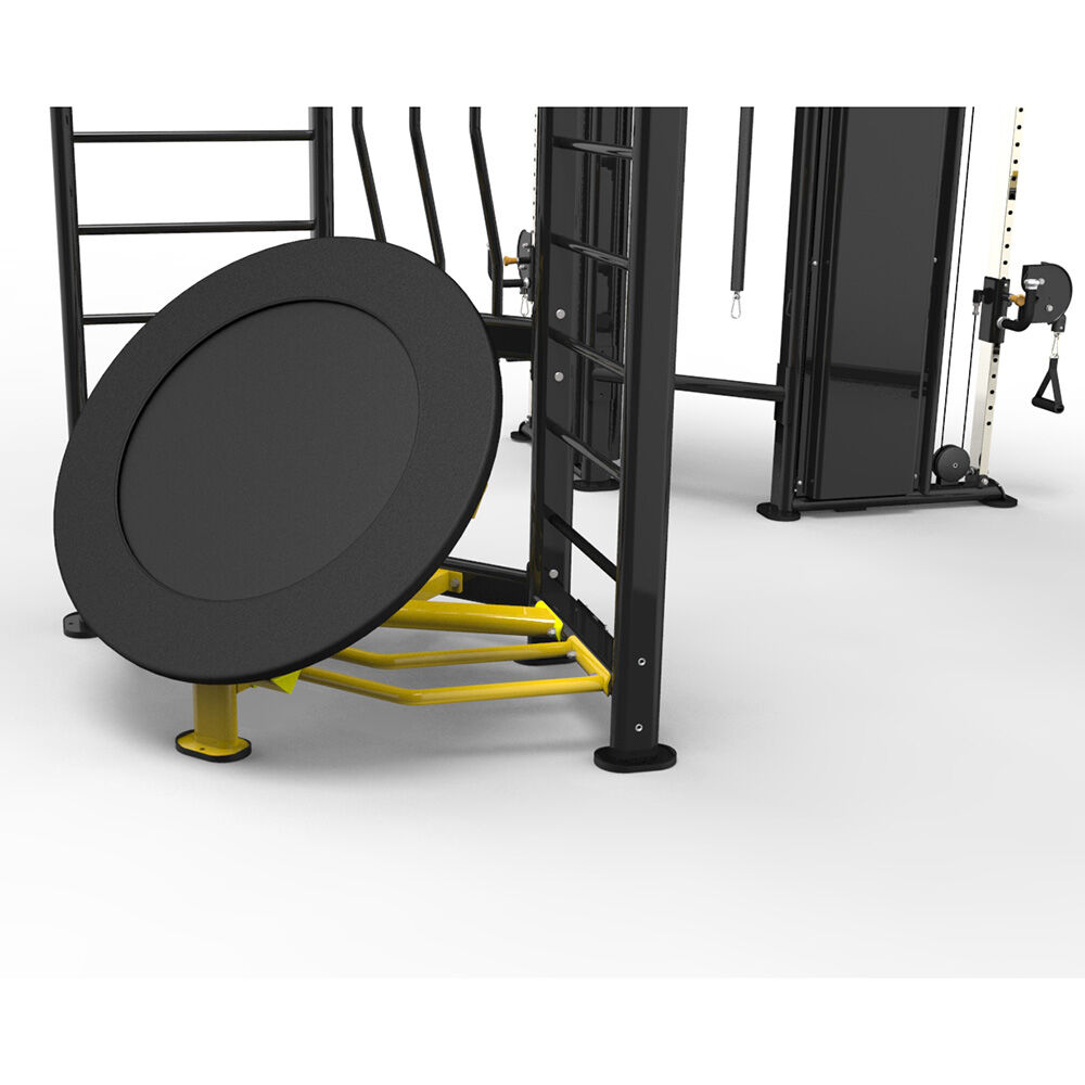 Cage Crosstraining I-Zone T