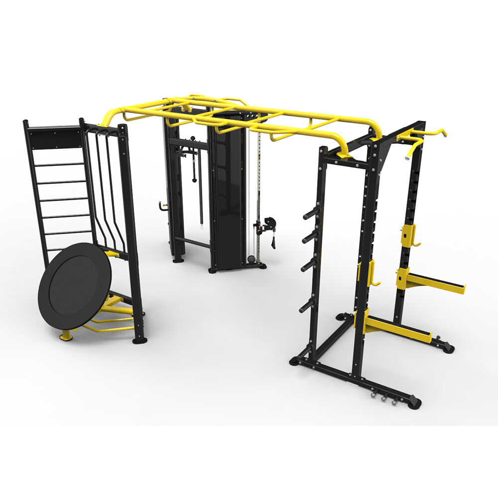 Cage Crosstraining I-Zone T