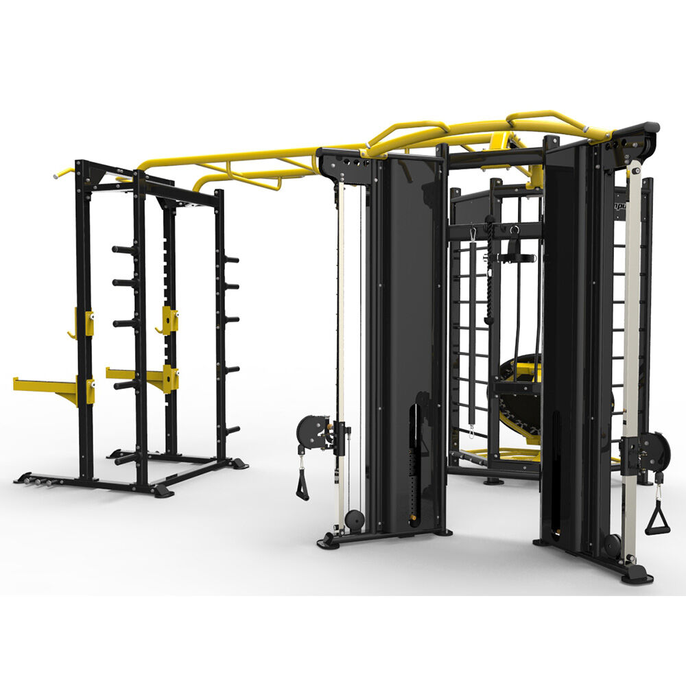 Cage Crosstraining I-Zone T