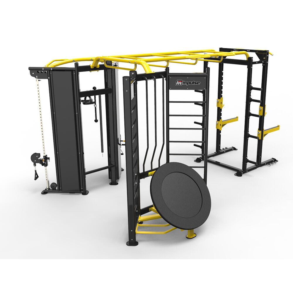 Cage Crosstraining I-Zone T