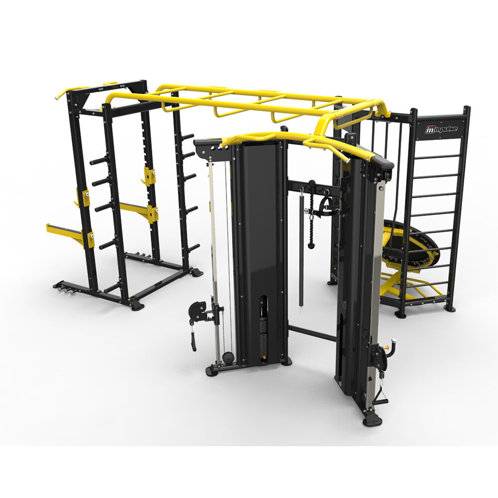 Cage Crosstraining I-Zone T