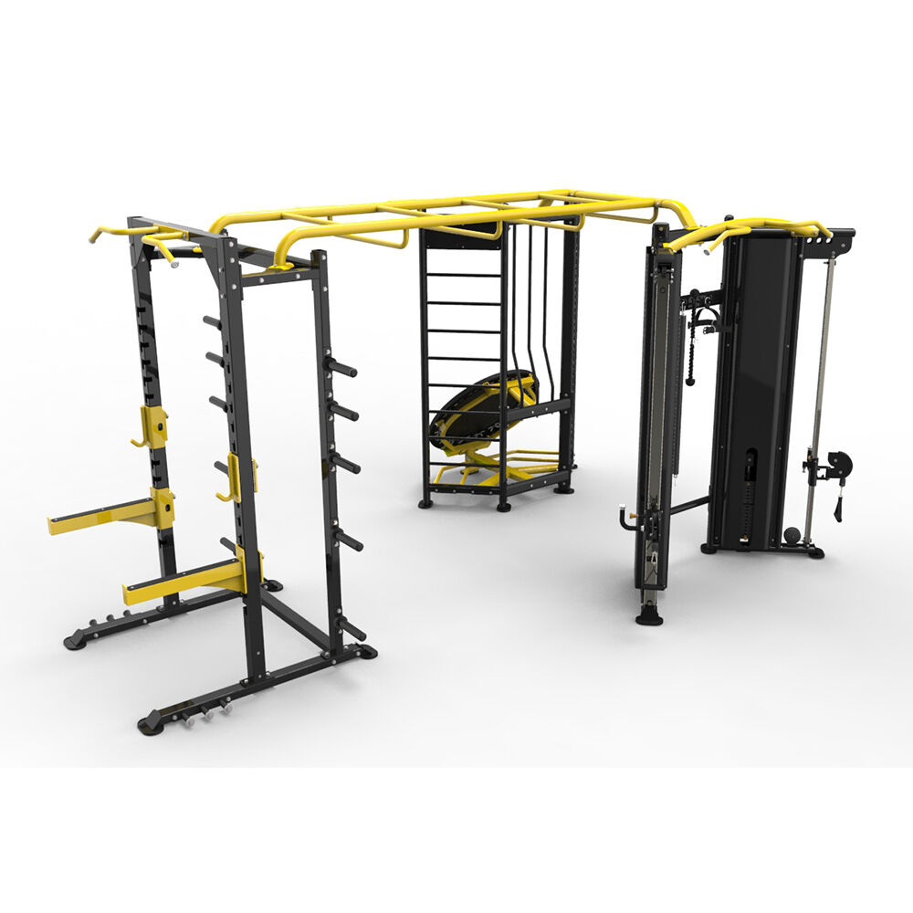 Cage Crosstraining I-Zone T