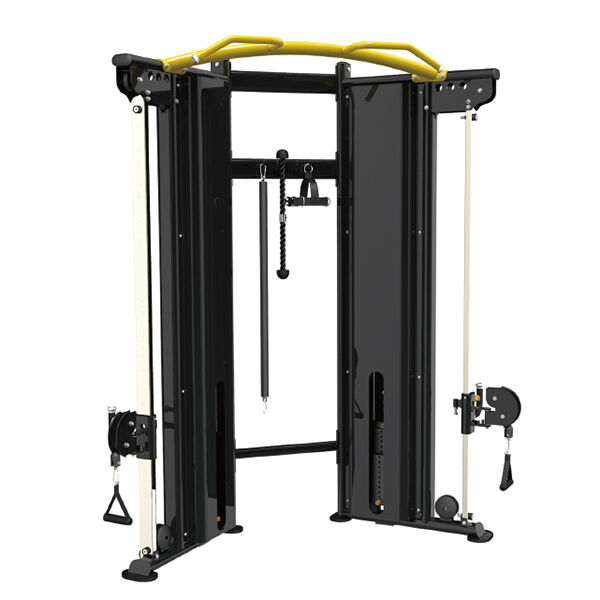 Cage Crosstraining I-Zone T