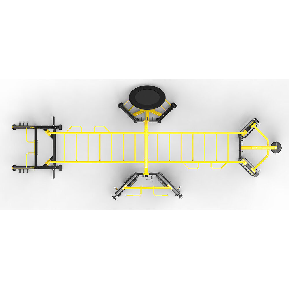 Cage Crosstraining I-Zone X