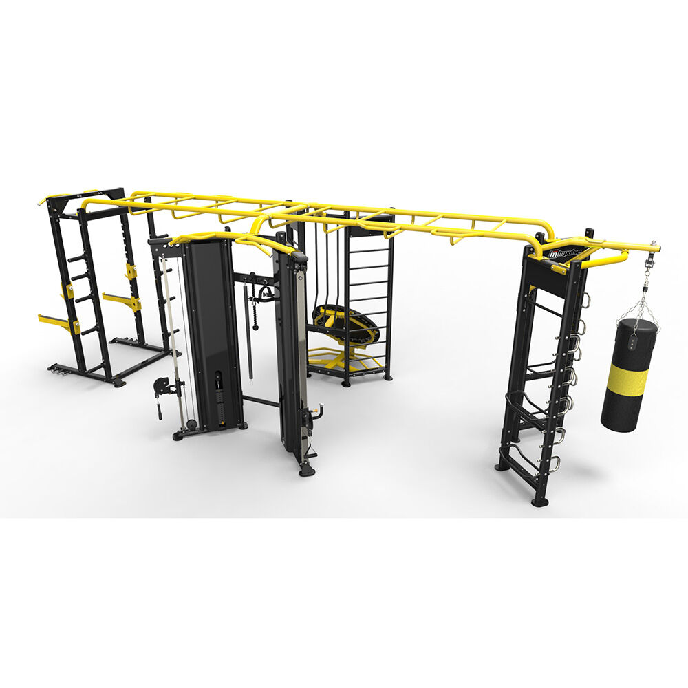 Cage Crosstraining I-Zone X