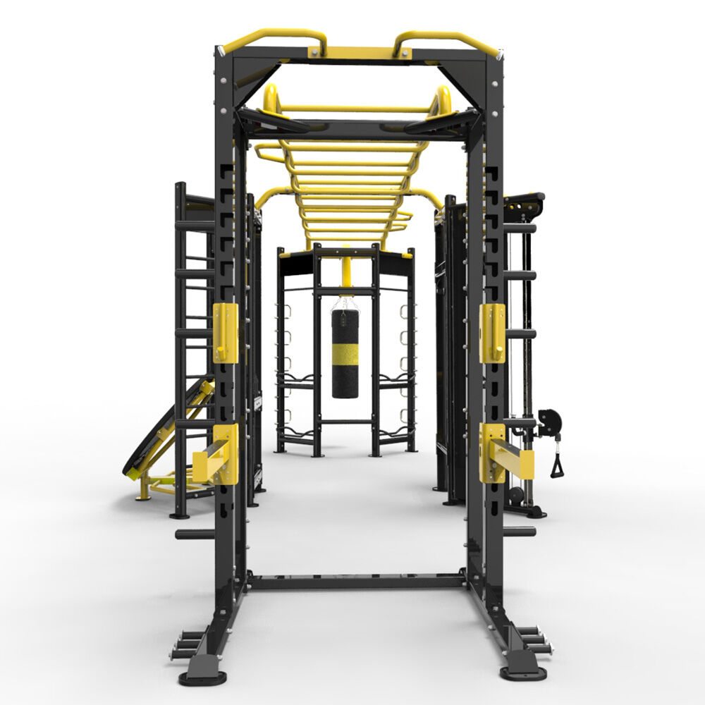 Cage Crosstraining I-Zone X