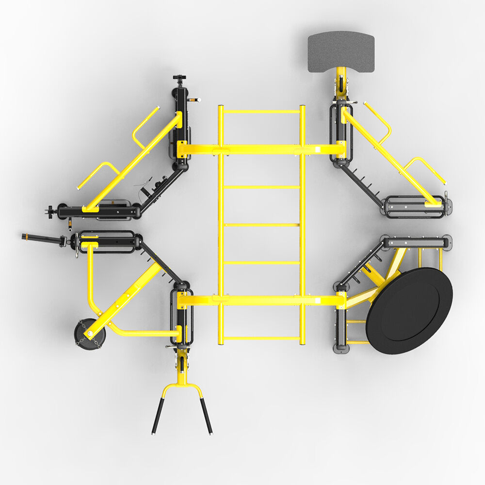 Cage Crosstraining I-Zone H