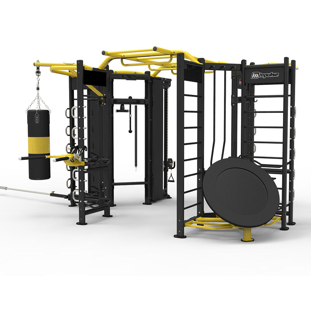 Cage Crosstraining I-Zone H