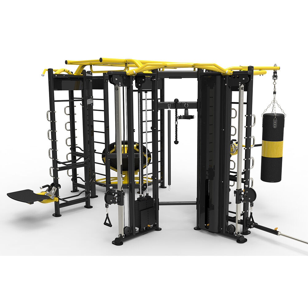 Cage Crosstraining I-Zone H