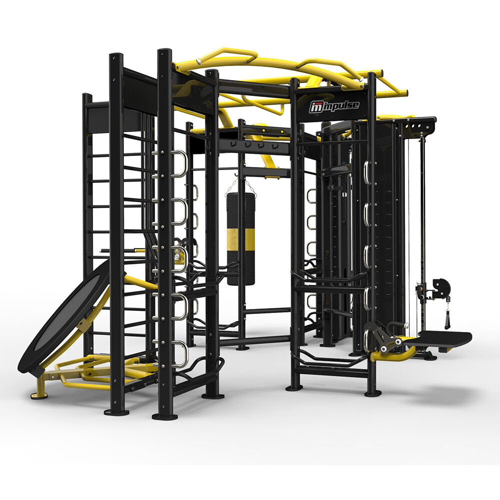 Cage Crosstraining I-Zone H