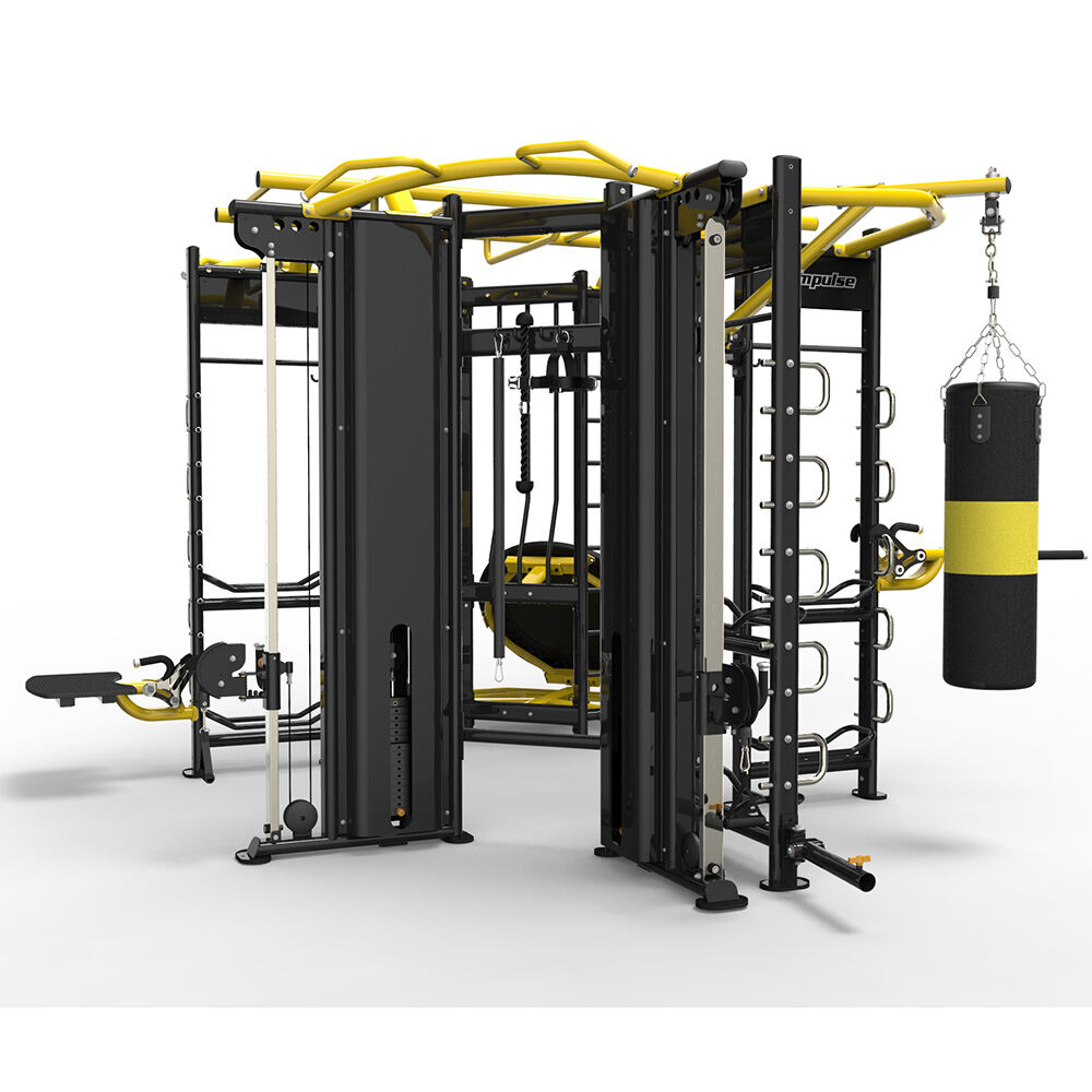 Cage Crosstraining I-Zone H