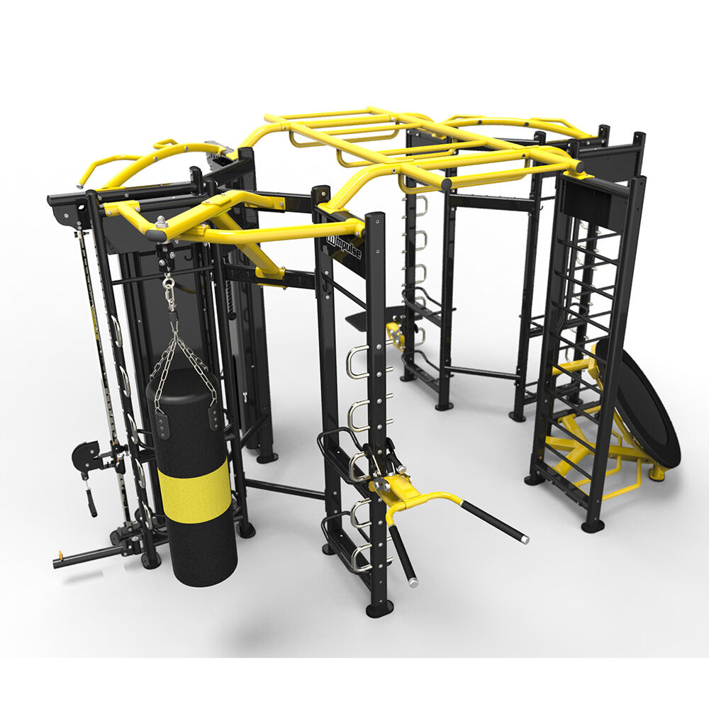 Cage Crosstraining I-Zone H