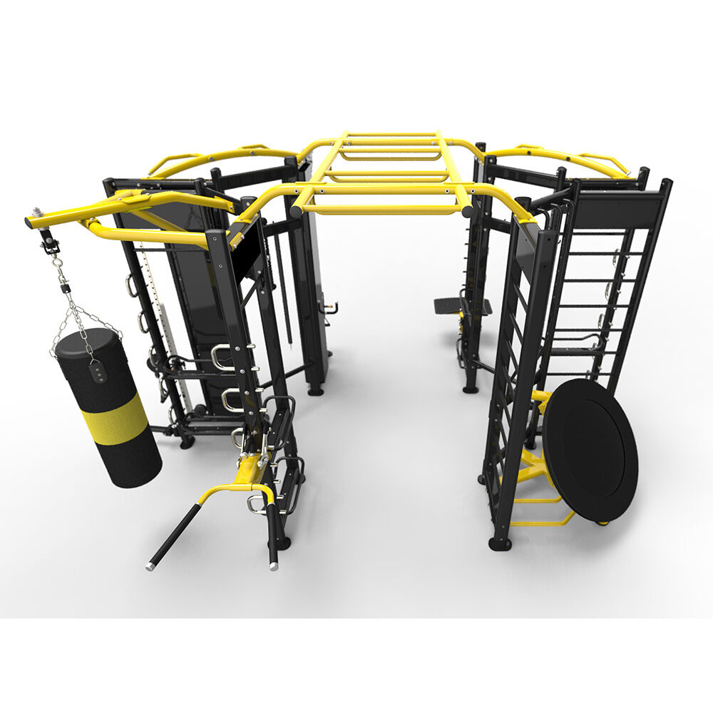 Cage Crosstraining I-Zone H