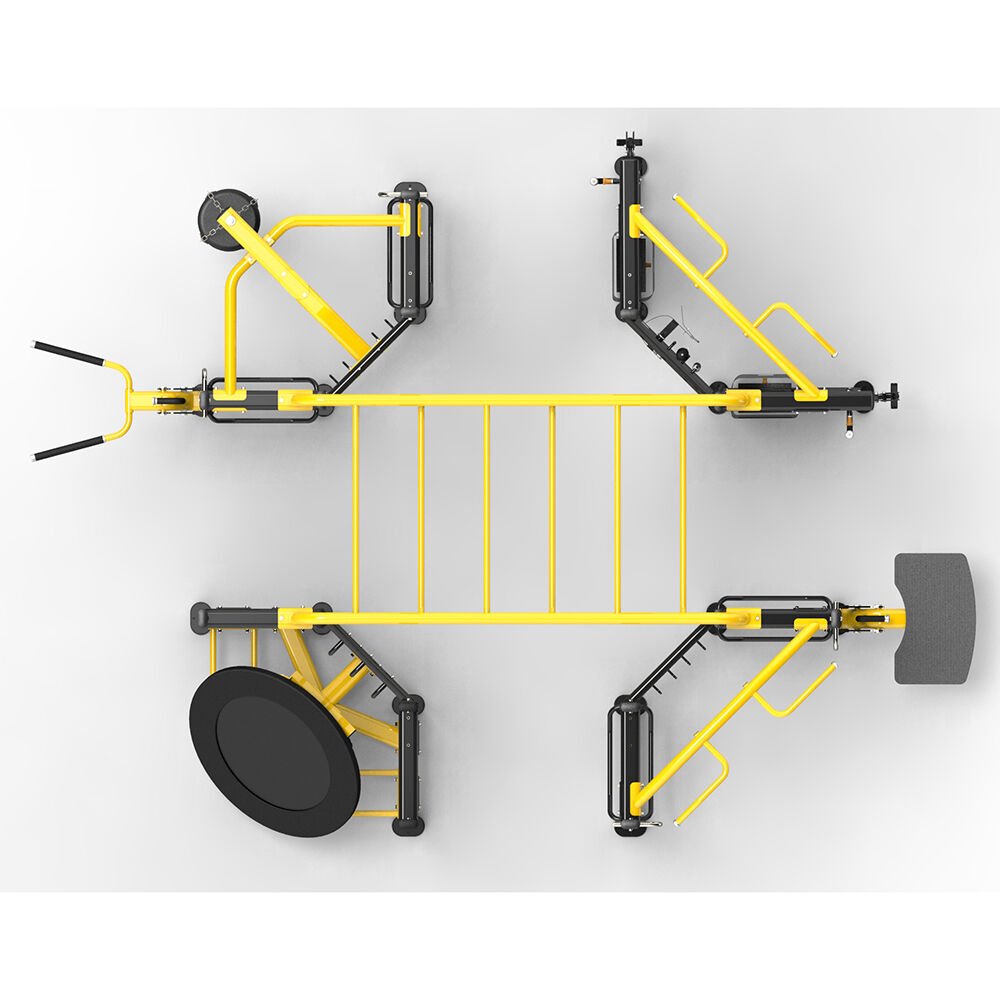 Cage Crosstraining I-Zone O