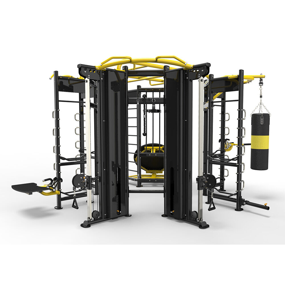 Cage Crosstraining I-Zone O